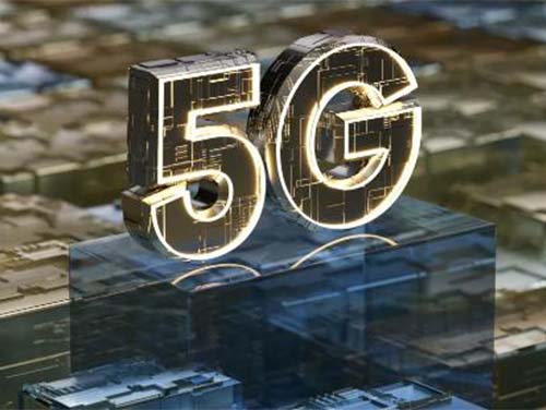 我国5G建设领跑全球,应用场景创新提速
